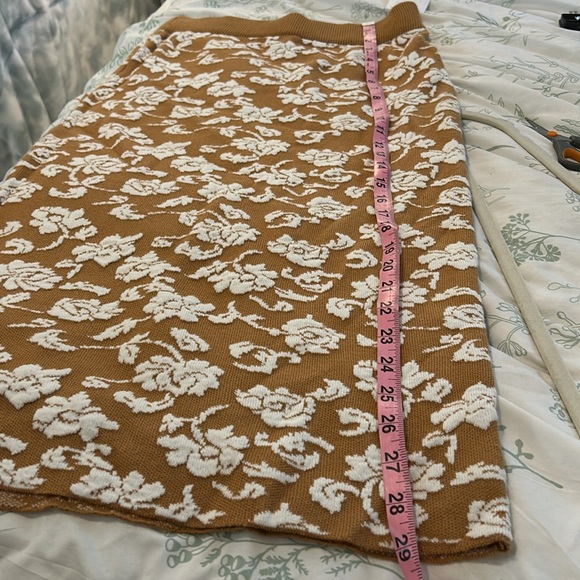 Polagram Skirt / NWT - Picture 10 of 11